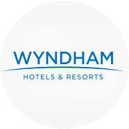 WYNDHAM｜温德姆酒店集团