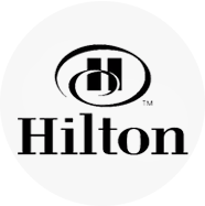 HILTON｜希尔顿酒店集团