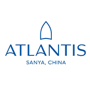 ATLANTIS｜亚特兰蒂斯