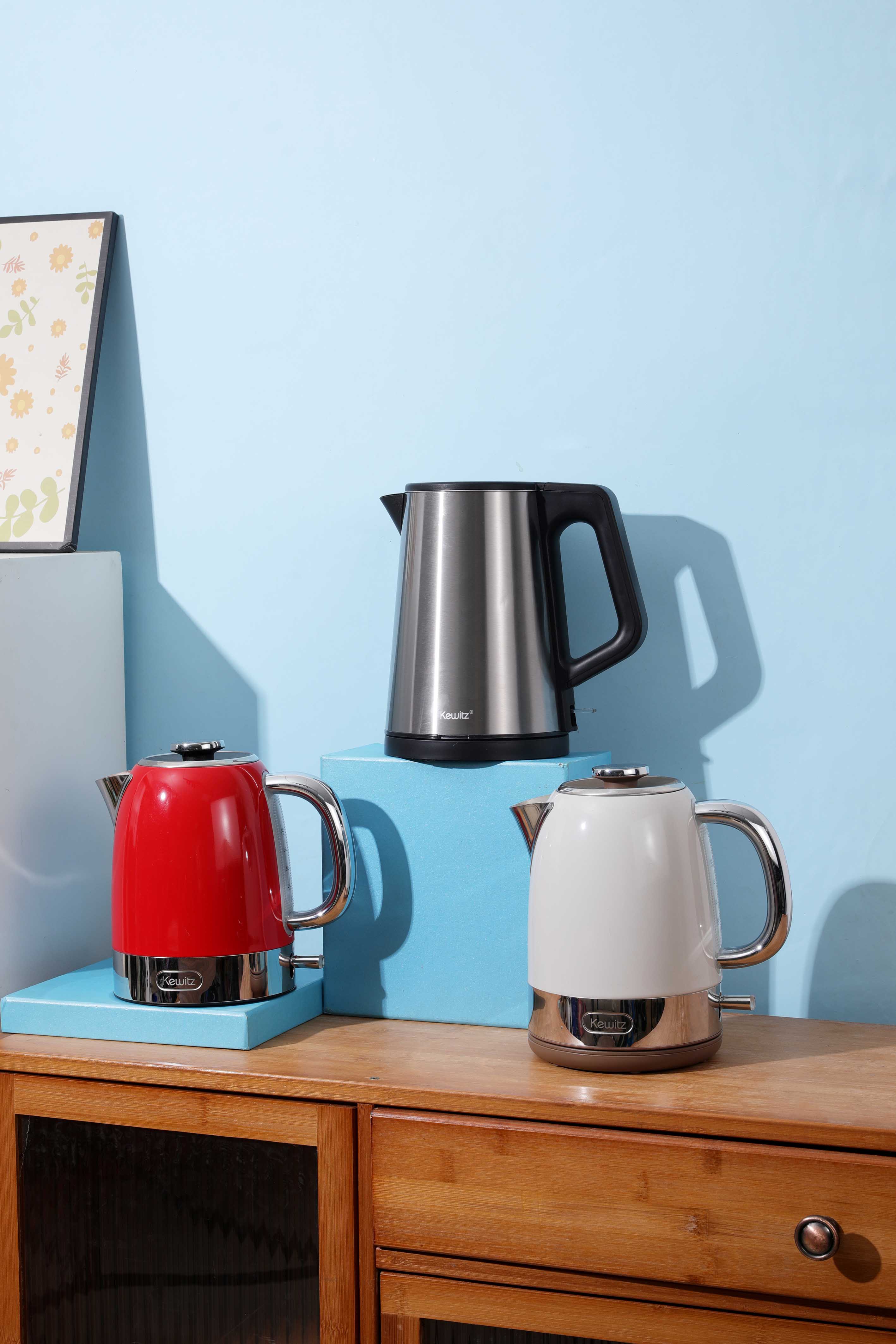 Electric kettle (1)