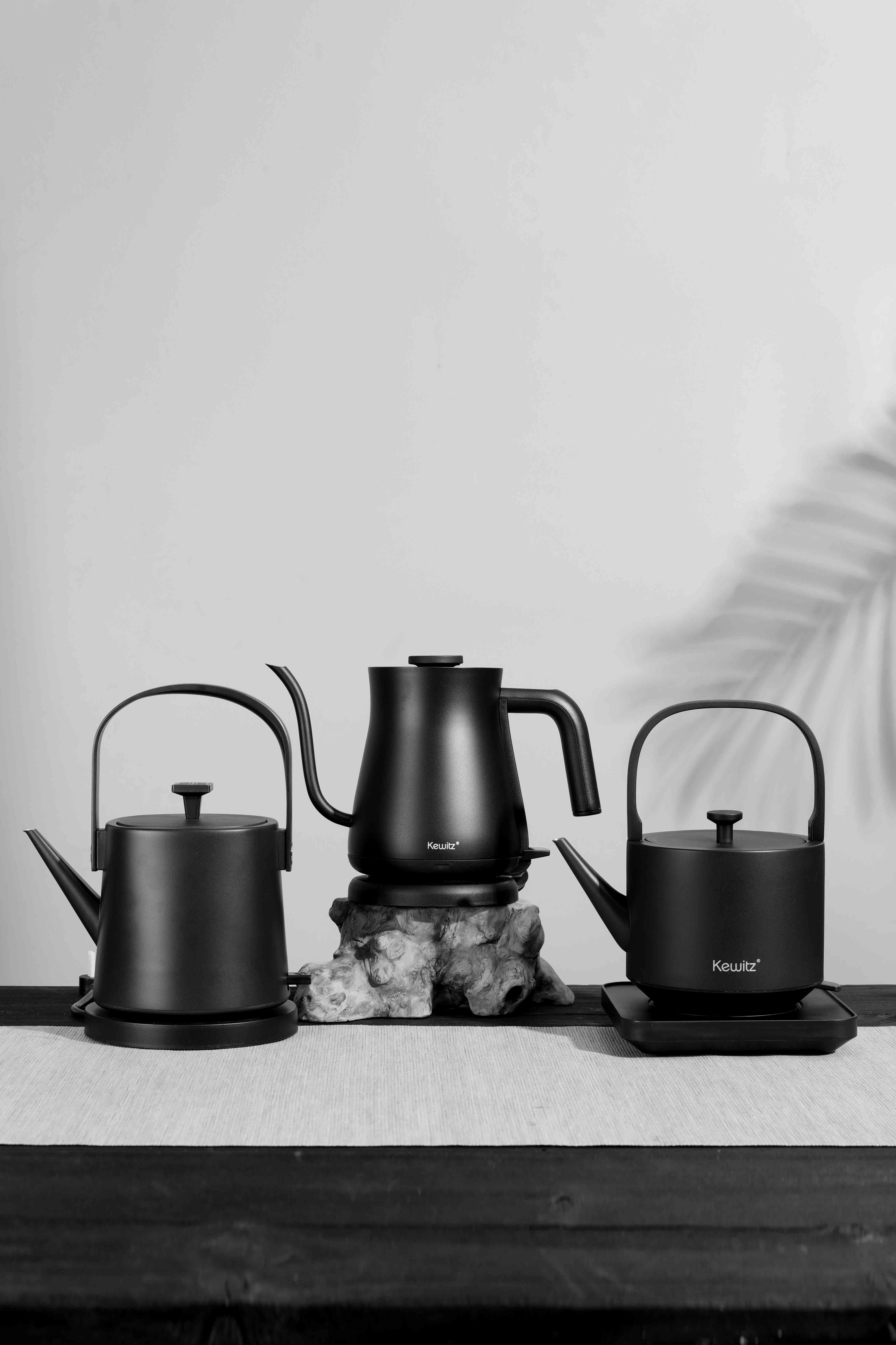 Electric kettle (2)