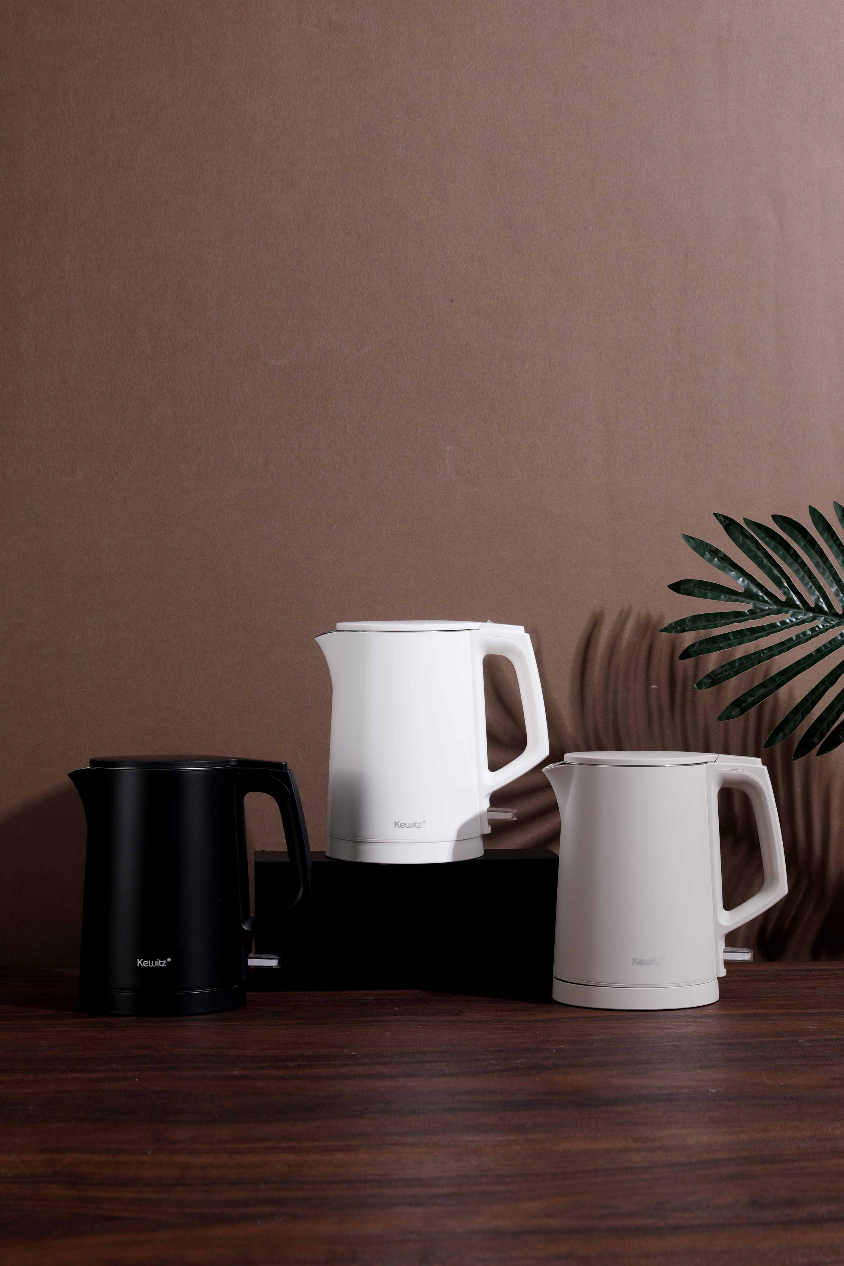 Electric kettle (3)