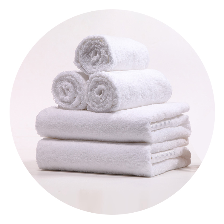 Towel supplies